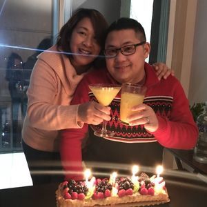 Meet your Posher, Ittiphon